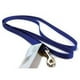 Hamilton Pet Company - Simple Épais Nylon Plomb-Bleu.38 X 4 - SLE 4BL – image 1 sur 1