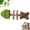 C, variant on Hairball Control Cat Dental Toy, Natural Catnip Fishbone Chew Stick, Wooden Teeth Cleaning Toy for Adult Cats,C
