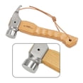 thumbnail image 3 of martillo Martillo para acampar, toldo portátil para tienda de campaña, extractor de clavos, extracto sundick martillo, 3 of 7