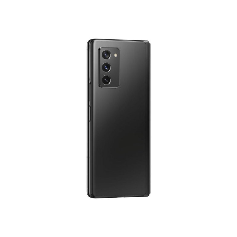 スマートフォン本体 Galaxy - Galaxy Z fold 2 black 256GB SM-F916U Samsung Galaxy Z Fold2 5G - 256GB - Black (Factory Unlocked