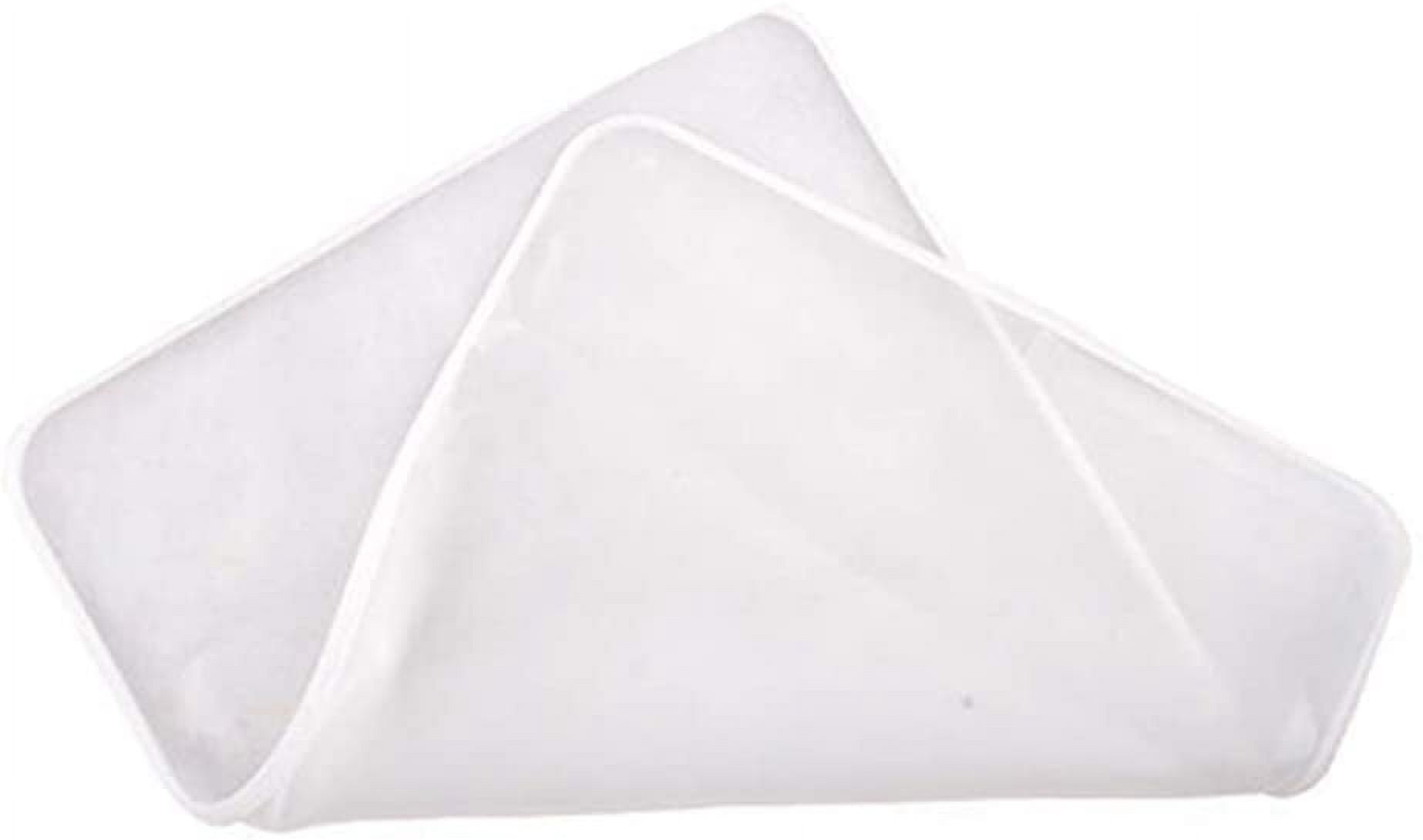 INTSUPERMAI 2 Sheet High Temperature Silicone Film for Multi-Functional 3D Vacuum Sublimation Heat Press Machine