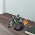 thumbnail image 1 of Juguetes en miniatura moldeados a de aleación de 1:72 con exhibición, bombardero miniatura para coleccionar .520 CUTICAT Aeronaves en miniatura, 1 of 7