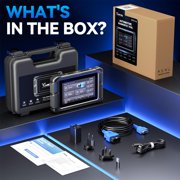 VDIAGTOOL Bidirectional Scan Tool VD70 Lite, OBD2 Scanner Diagnostic Tool with 31+ Resets, 2026 Scanner for Car, Full System Scan, Free Update