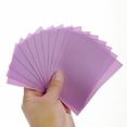 thumbnail image 1 of Guantes de juego para controlador de juegos móvil, material de fibra nano-plata con dedo táctil, guantes de pantalla táctil sin costuras, transpirables y antisudor de alta sensibilidad para juegos de, 1 of 2