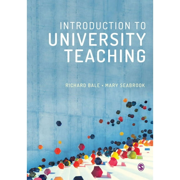 Introduction to University Teaching, (Paperback)