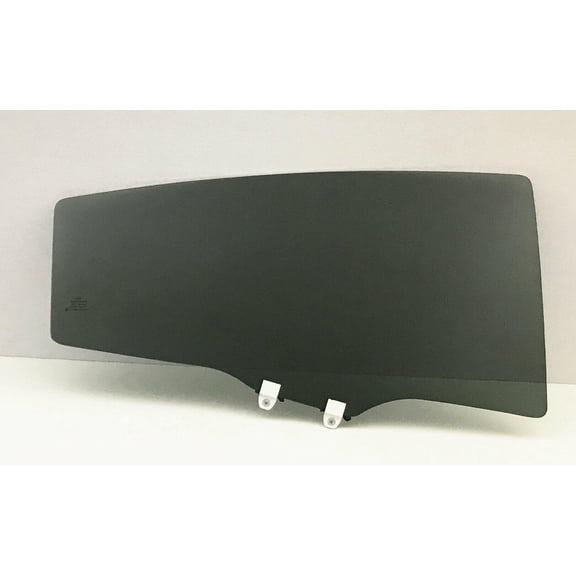 Privacy Passenger Right Side Rear Door Window Door Glass Compatible with Honda HR-V 4 Door Hatchback 2016-2022 Models