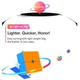 thumbnail image 4 of Speed Cube CuberShop GAN 251 M Pro 2x2 Magnetic 2021 sin pegatinas, 4 of 9