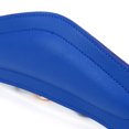thumbnail image 1 of Neck Strap, A Rotatable Hook Sax Shoulder Strap, Perforated Design for Saxophone players Music Lovers Red,Blue,Orange, 1 of 7