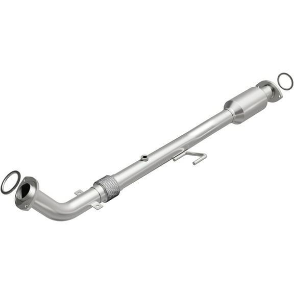 For Toyota Camry 2007-2011 MagnaFlow Direct Fit CARB CA Catalytic Converter