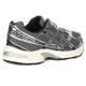thumbnail image 3 of Asics Refresh Iconic Look Gel Cushion Womens Sneakers Grey Silver Size 8 - 10, 3 of 6