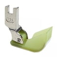 thumbnail image 1 of Coser Presser pie,Máquina de coser Presser Foot,Tela de cuero industrial del pie de la máquina de coser,Máquina de coser prensatelas herramienta profesional,Accesorio de reemplazo de, 1 of 8