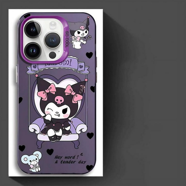 Shiba Inu Phone Case Wallet Lavender Shiba Inu Phone Case Wallet Lavender