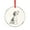 Pattern-1, variant on Happy Snowmen Christmas Ornament Xmas Tree Decor for Kids Mom Dad Friends Loves Lovely Snowman Christmas Ornaments 2025