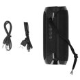 thumbnail image 2 of Wireless Bluetooth Speaker,Portable Bluetooth Speaker USB Portable Bluetooth Speaker USB Charging Bluetooth Speaker Precision Engineered, 2 of 14