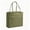Green, variant on ZhangC Personalized Name Canvas Yarn Bag, Large Canvas Yarn Storage Bag, Crochet Organizer Tote with 30+ Pockets and Yarn Holes, Personalized Knitting Supply Carrier for Craft Lovers