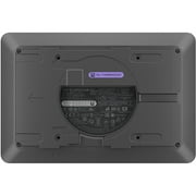 Logitech Tap Scheduler 10.1 Tablet Bundle, Windows, Graphite