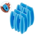 thumbnail image 3 of Miangastore 10pcs Electronic Fence Wire Holding Insulators Livestock Electric Fence Wire Insulators, 3 of 9