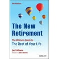 thumbnail image 1 of La Nouvelle Retraite : le Guide Ultime pour le Reste de Votre Vie, 1 of 1