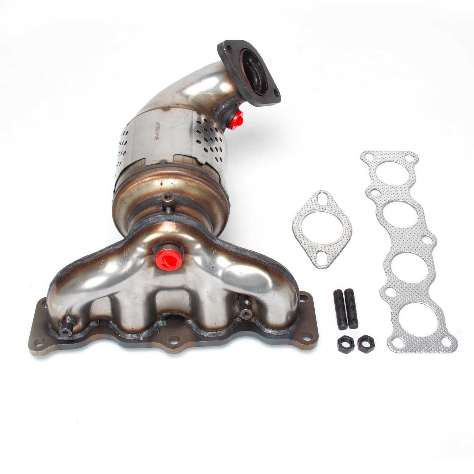 Front Catalytic Converter for 20152019 Hyundai Sonata 20162020 Kia