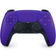 thumbnail image 2 of PlayStation 5 Pro Console + PlayStation 5 DualSense Wireless Controller Galactic Purple - Includes PS5 Pro Console & 2 DualSense Controllers, 2 of 5