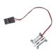 thumbnail image 4 of Servomotor de dirección micro de 1,5 g y 3,7-5 V para modelo de ala fija de avión RC DIY, 4 of 5