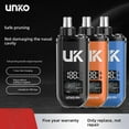 thumbnail image 3 of Digital Electric Nose Hair Trimmer With USB Charging For Both Men And Women, 3 of 6