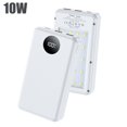thumbnail image 1 of Power Bank Case External Power Bank Case Battery Charge Storage Box Battery Holder, 1 of 8