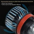 thumbnail image 3 of Bulbs Car Beam Bright Light Headlamp Fast Fast, 3 of 9