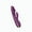 Purple, variant on Honey Play Box Terri Kinky Finger Tapping Rabbit Vibrator with App Controlled, Orange