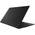thumbnail image 4 of Pre-Owned Lenovo ThinkPad X1 Carbon G8 Laptop – Intel i7-10610U, 16 GB RAM, 500 GB SSD, Windows 11, 4 of 5