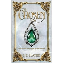 The Chosen, (Paperback)