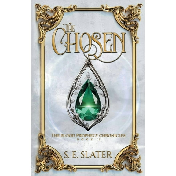 The Chosen, (Paperback)