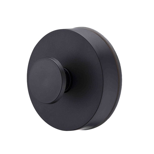 CAROOTU Suction Cup Hook Waterproof Removable Convenient Durable Wall Hooks For Bathroom