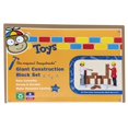 thumbnail image 1 of Juego de cajas de construcción gigantes (24 piezas), 1 of 2