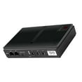 thumbnail image 4 of Tachiuwa Uninterruptible Power Supply Mini Ups Battery Backup for Audio System Phones, 4 of 7