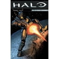 thumbnail image 1 of HALO FALL OF REACH COVENANT B EDITORIAL KAMITE 7500588003804, 1 of 2