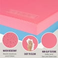 thumbnail image 3 of PRISP Large Foam Balance Pad - High-Density Stability Training Mat for Yoga, Fitness, Home Gym, Physical Therapy and Coordination Exercises; Workout Equipment, Balancing Board Knee Cushion, 3 of 8