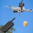 thumbnail image 5 of Drones Delivery Device Air Dropping Thrower Quick Release Drop Device Systems for AIR2/2MINI 4PROMAVIC 3, 5 of 5