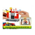thumbnail image 4 of LEGO Fusion Town Master Set #21204, 4 of 7