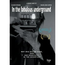 In The Fabulous Underground (DVD), Leomark Studios, Documentary