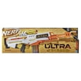 thumbnail image 3 of Nerf Ultra Pharaoh Blaster, 10-Dart Clip, Includes 10 Nerf Ultra Darts, 3 of 8