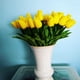 thumbnail image 5 of 10PCS Tulip Artificial Flower Real Touch Artificial Bouquet PE Fake Flower for Wedding Decoration Flowers Home Garden Decor, 5 of 5