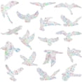thumbnail image 4 of 20 PCS Anti-collision Window Bird Sticker, 4 of 5