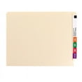 thumbnail image 5 of Smead End Tab Fastener File Folder, Shelf-Master®, 5 of 7