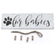 thumbnail image 4 of Marco de fotos de madera colgante portátil de San Valentín liviano Día 2 Cuerdas de cáñamo Moderno creativo simple elegante regalos para la abuela JM01179 Scienceny HA011611-03, 4 of 7