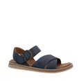 thumbnail image 4 of Sandalia Chelle Color Azul Marino D16580016523 26.5 Dorothy Gaynor Sandalia Chelle Color Azul Marino D16580016523 26.5, 4 of 6