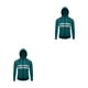 thumbnail image 2 of Yuarrent Chaqueta de ciclismo Abrigo de ciclismo Cortavientos con capucha A prueba de viento Type3 NO3, 2 of 6
