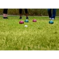 thumbnail image 7 of Champions Bocce Ball Set 90mm, 7 of 7