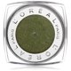 thumbnail image 1 of Sombra de ojos L'Oreal Paris Infallible 24HR Golden Emerald 3.5 ml, 1 of 2