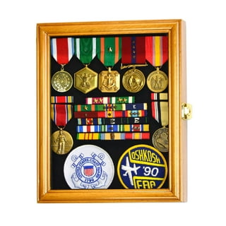 Military Patch Display Ideas, Cloth Storage Display Board